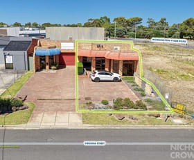 Showrooms / Bulky Goods commercial property leased at 1/6 Virginia Street Mornington VIC 3931