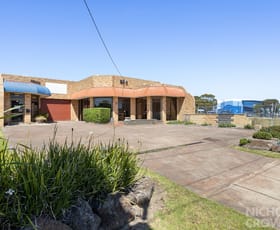 Offices commercial property leased at 1/6 Virginia Street Mornington VIC 3931