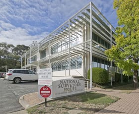 Offices commercial property for lease at 27 - 29 Napier Close Deakin ACT 2600