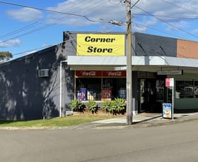 Shop & Retail commercial property leased at Gymea Bay NSW 2227