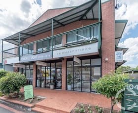Offices commercial property leased at Shop 4/904 Stanley Street East East Brisbane QLD 4169