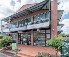 Showrooms / Bulky Goods commercial property leased at Shop 4/904 Stanley Street East East Brisbane QLD 4169