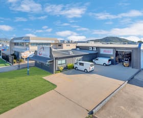 Factory, Warehouse & Industrial commercial property leased at 73 Pilkington Street Garbutt QLD 4814