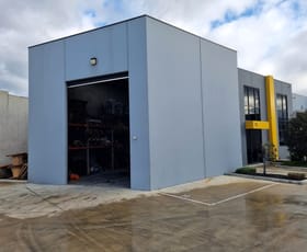 Factory, Warehouse & Industrial commercial property leased at 11/51-55 Centre Way Croydon South VIC 3136