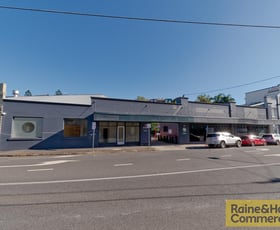 Showrooms / Bulky Goods commercial property leased at 6/290 Water Street Fortitude Valley QLD 4006