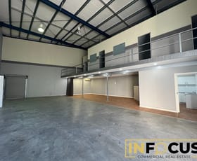 Factory, Warehouse & Industrial commercial property for lease at Penrith NSW 2750