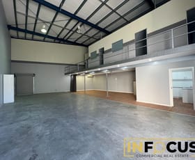 Factory, Warehouse & Industrial commercial property for lease at Penrith NSW 2750