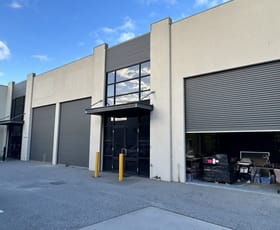 Factory, Warehouse & Industrial commercial property for sale at 2/21 Caloundra Road Clarkson WA 6030