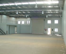 Factory, Warehouse & Industrial commercial property leased at 189 Cherry Lane Laverton North VIC 3026