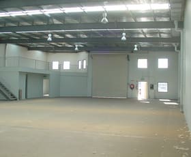 Showrooms / Bulky Goods commercial property leased at 189 Cherry Lane Laverton North VIC 3026
