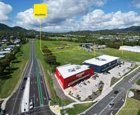 Development / Land commercial property for lease at 17-19 Central Avenue Cannonvale QLD 4802