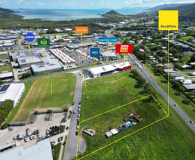 Development / Land commercial property for lease at 17-19 Central Avenue Cannonvale QLD 4802