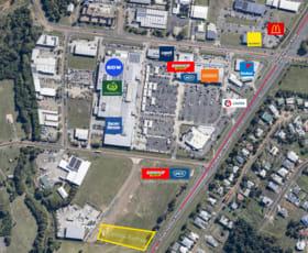 Development / Land commercial property for lease at Lot 4 Central Avenue Cannonvale QLD 4802