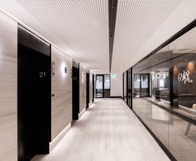 Offices commercial property leased at 520 Oxford Street Bondi Junction NSW 2022