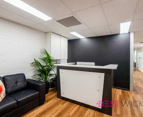 Offices commercial property leased at 7/90 Keppel Street Bathurst NSW 2795