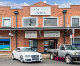 Offices commercial property leased at 7/90 Keppel Street Bathurst NSW 2795