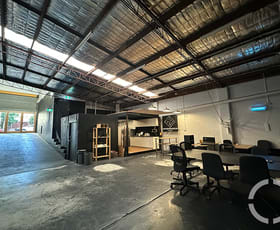 Factory, Warehouse & Industrial commercial property for lease at Rear/29 Merivale Street South Brisbane QLD 4101