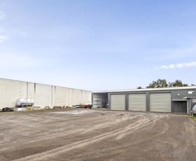Factory, Warehouse & Industrial commercial property leased at 20 Capital Drive/20 Capital Drive Grovedale VIC 3216