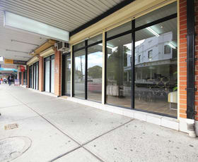 Medical / Consulting commercial property leased at Shop 3/345-357 Illawarra Rd Marrickville NSW 2204