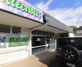 Shop & Retail commercial property leased at Price Street Nerang QLD 4211