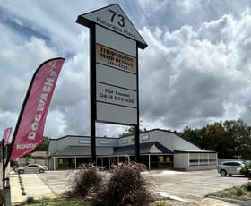 Medical / Consulting commercial property for lease at 3,4 & 5/73 Panorama Drive Thornlands QLD 4164