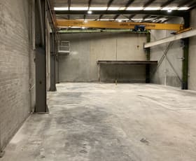 Factory, Warehouse & Industrial commercial property leased at 1/46 Aero Road Ingleburn NSW 2565