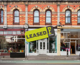 Shop & Retail commercial property leased at 250 Brunswick Street Fitzroy VIC 3065