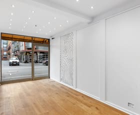 Offices commercial property leased at Ground Floor, 178 High Street Windsor VIC 3181