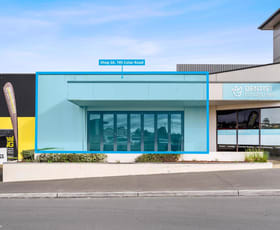 Shop & Retail commercial property leased at Shop 3A/195 Colac Road Waurn Ponds VIC 3216