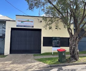 Factory, Warehouse & Industrial commercial property for lease at 23 Hampton Street East Brisbane QLD 4169