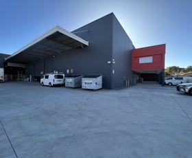 Factory, Warehouse & Industrial commercial property leased at Unit C2/17 Seddon Street Bankstown NSW 2200