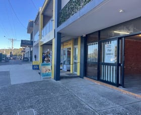 Shop & Retail commercial property leased at 206 Del Monte Place Copacabana NSW 2251
