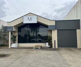 Factory, Warehouse & Industrial commercial property leased at 1205 South Road St Marys SA 5042