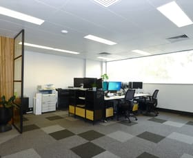 Offices commercial property leased at 1/633 High Street Road Mount Waverley VIC 3149