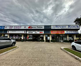 Offices commercial property leased at Unit 7A/108 Anzac Avenue Hillcrest QLD 4118