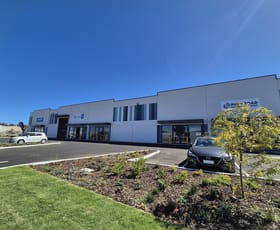 Factory, Warehouse & Industrial commercial property leased at Unit 3/Lot 244 Frigate Way Bullsbrook WA 6084