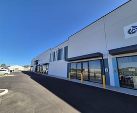 Factory, Warehouse & Industrial commercial property for lease at Units 1-5/Lot 244 Frigate Way Bullsbrook WA 6084