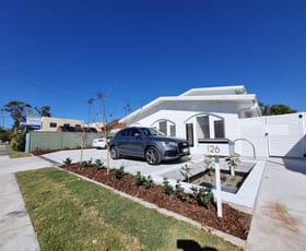 Offices commercial property leased at 126 Ashmore Rd Benowa QLD 4217