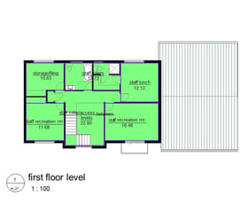 Offices commercial property leased at 126 Ashmore Rd Benowa QLD 4217