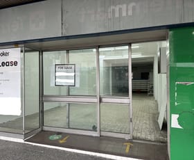 Showrooms / Bulky Goods commercial property leased at 245 Kingsgrove Road Kingsgrove NSW 2208