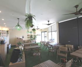 Shop & Retail commercial property leased at Mount Gravatt East QLD 4122