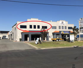 Offices commercial property leased at 1/48 Vinnicombe Dr Canning Vale WA 6155
