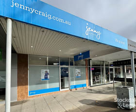 Shop & Retail commercial property leased at 98 High Street Shepparton VIC 3630
