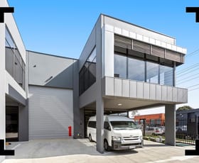 Factory, Warehouse & Industrial commercial property leased at 1/43-51 King Street Airport West VIC 3042