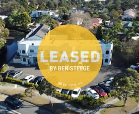 Offices commercial property leased at 14/3 Richmond Avenue Sylvania Waters NSW 2224