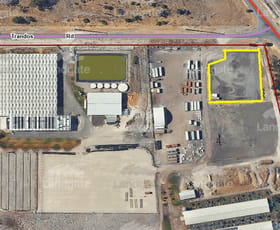 Development / Land commercial property leased at 1A/1 Trandos Road Neerabup WA 6031