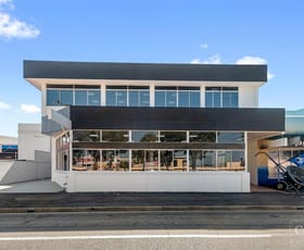 Showrooms / Bulky Goods commercial property leased at 1/109 Ingham Road West End QLD 4810
