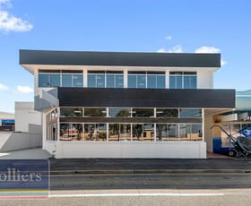 Showrooms / Bulky Goods commercial property for lease at 1/109 Ingham Road West End QLD 4810