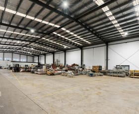 Showrooms / Bulky Goods commercial property leased at 7-11 Bancell Street Campbellfield VIC 3061