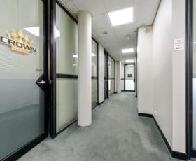 Offices commercial property for lease at Suite 4/481-483 Parramatta Road Leichhardt NSW 2040